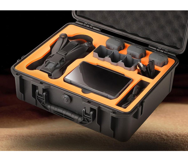 Sunnylife Etui do DJI Mavic 4 PRO & RC 2 - 1509362 - zdjęcie 2